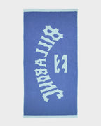 Since 73 Beach Towel