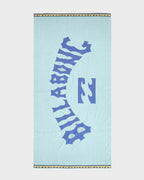 Since 73 Beach Towel