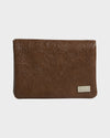 Womens Golden Hour Kirra Leather Wallet