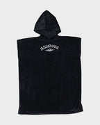 Womens Billabong Hooded Towel