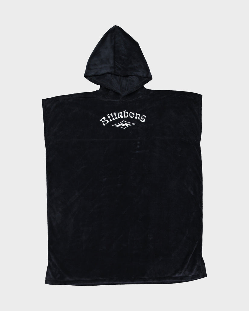 Womens Billabong Hoodie Towel