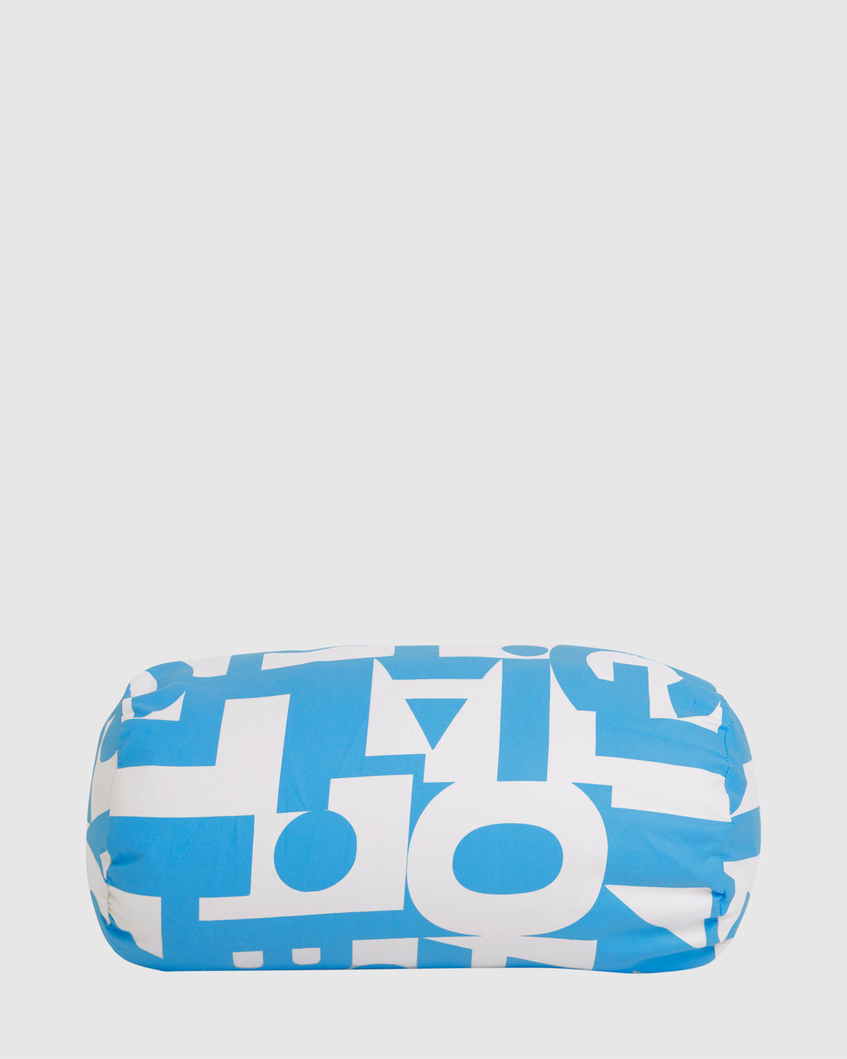 Womens Bae Bee Beach Pillow