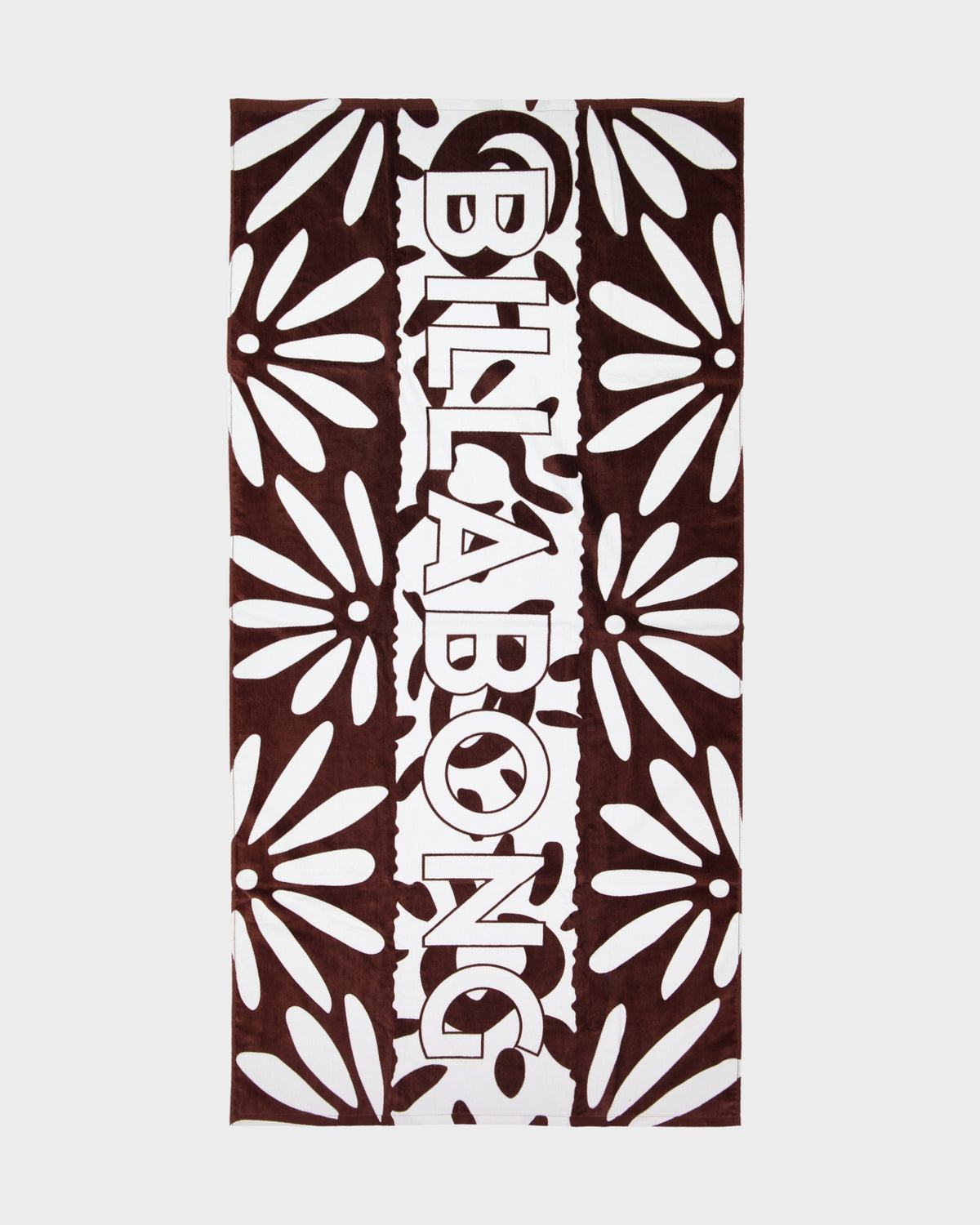 Womens Sunflower Towel