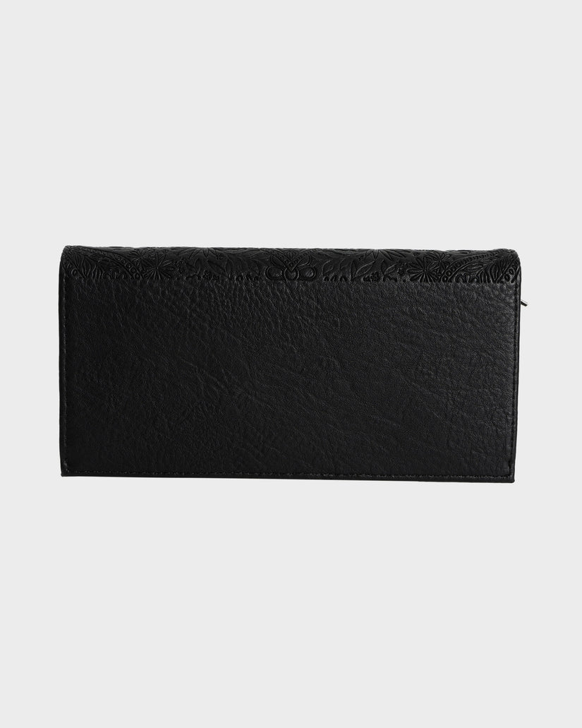 Womens Just For You Bi Fold Wallet