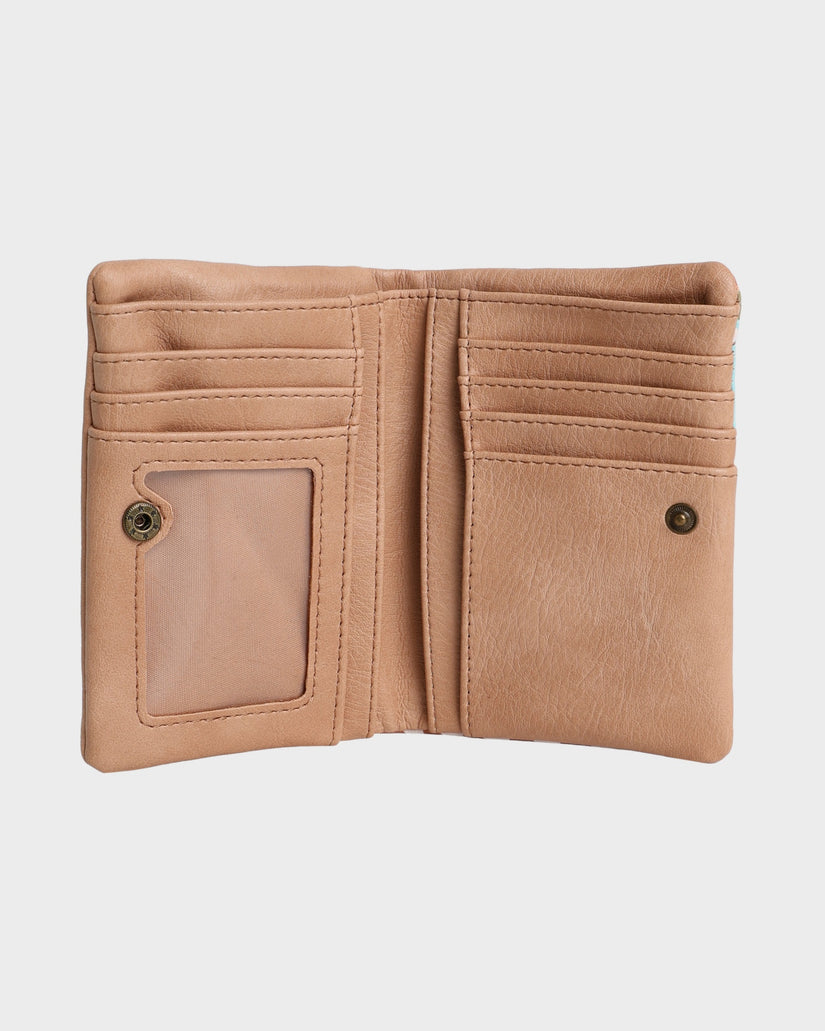 Sunblind Kirra Bi-Fold Wallet