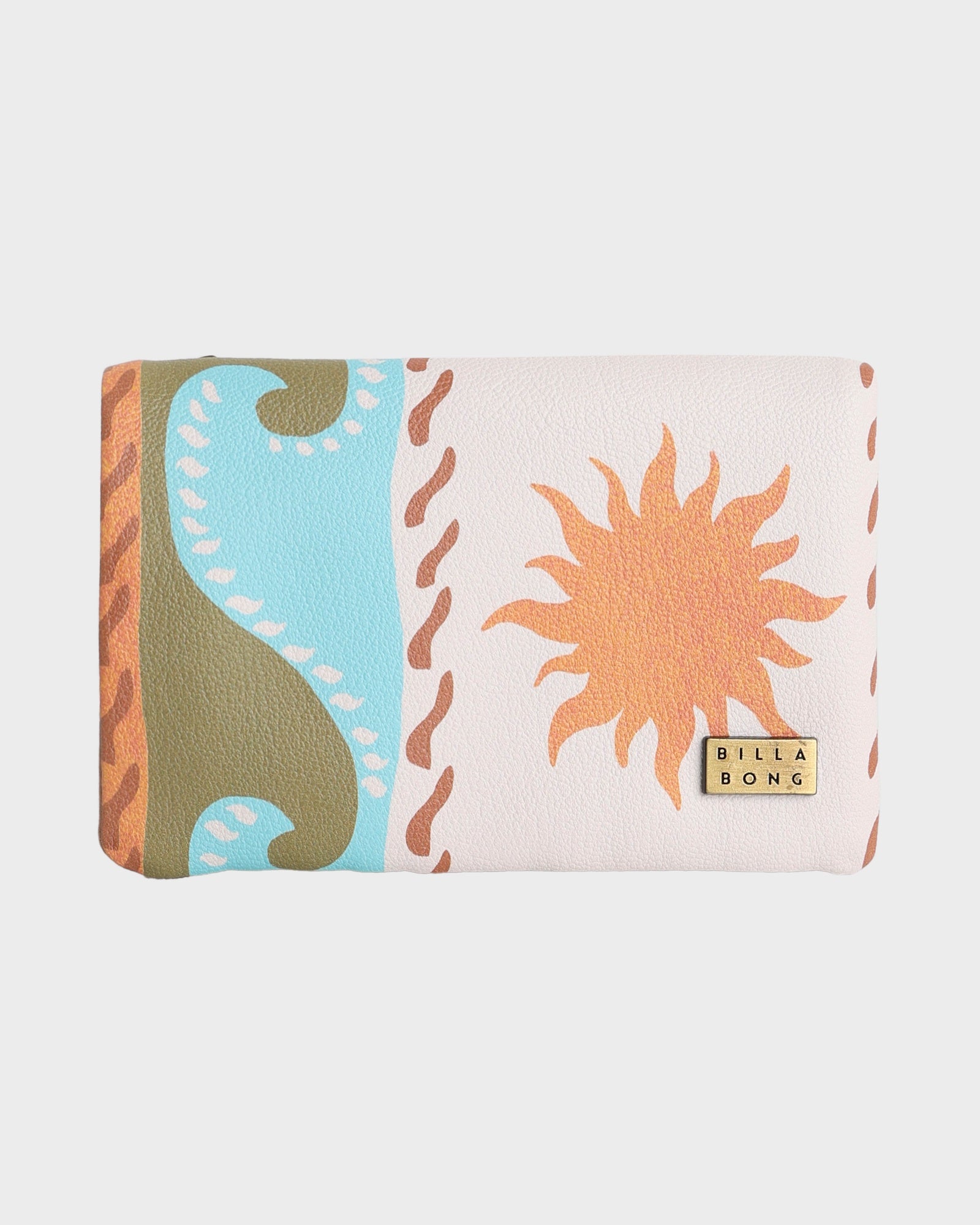 Sunblind Kirra Bi-Fold Wallet