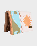 Sunblind Kirra Bi-Fold Wallet