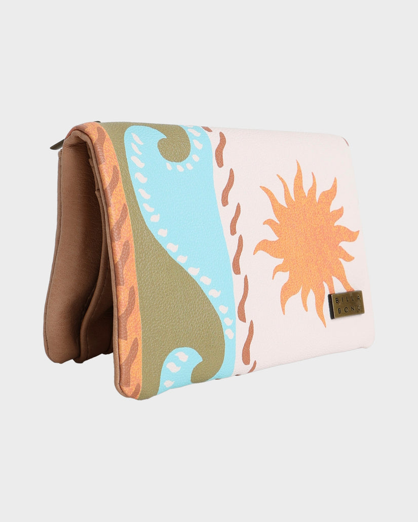 Sunblind Kirra Bi-Fold Wallet