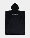 Pacific Hooded Towel