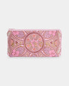 Womens Tropical Rhapsody Small Pencil Case