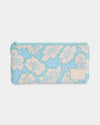 Womens Tiki Small Pencil Case