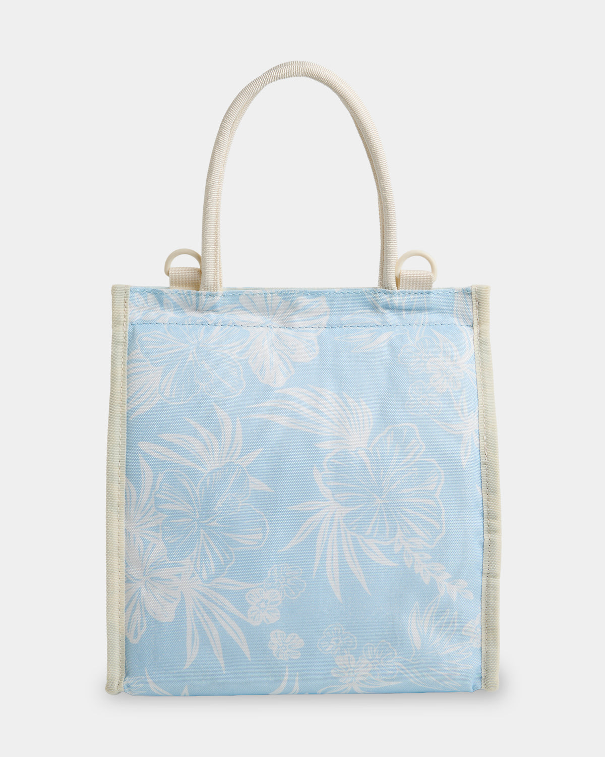 Womens Soul Free Tiki Lunch Box