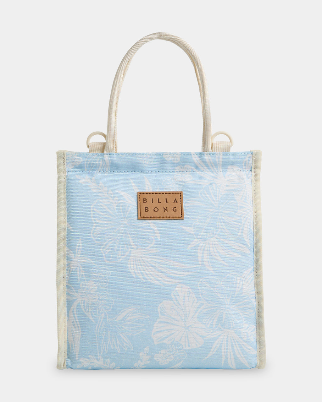 Womens Soul Free Tiki Lunch Box