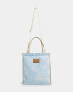 Womens Soul Free Tiki Lunch Box