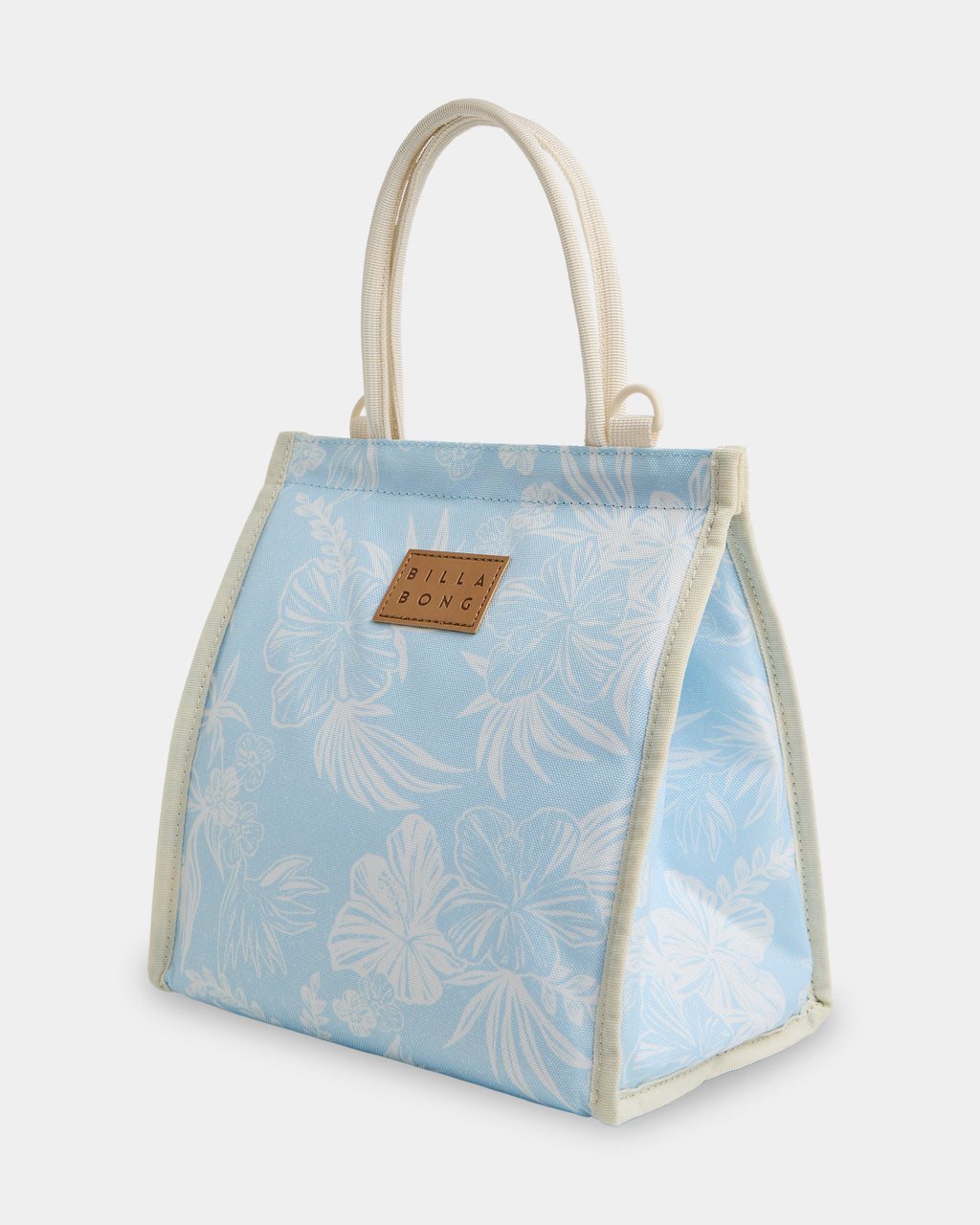 Womens Soul Free Tiki Lunch Box