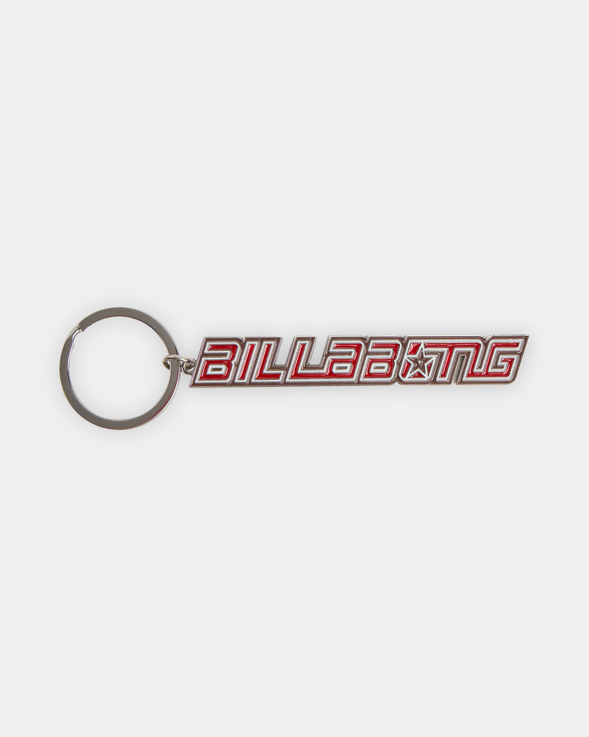 Womens Starcrush Logo Keychain