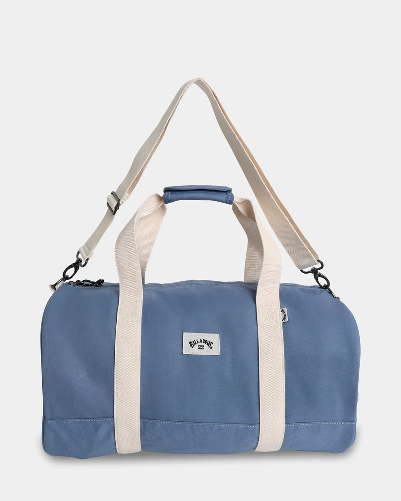 Womens Demand Duffle