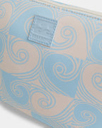Womens Rolling Tide Bikini Bag