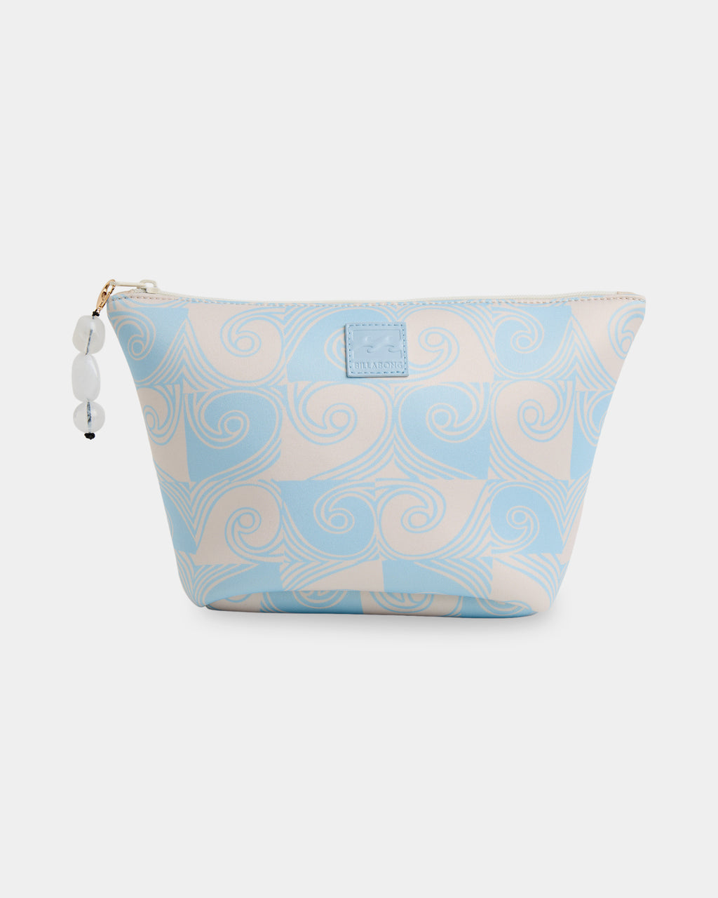 Womens Rolling Tide Bikini Bag