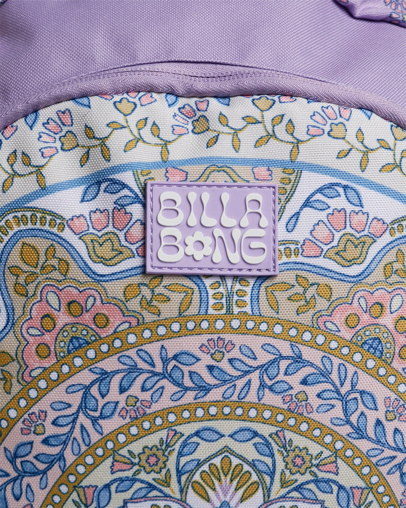 Summerside Mahi Backpack