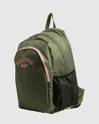 Paradise Mahi Backpack