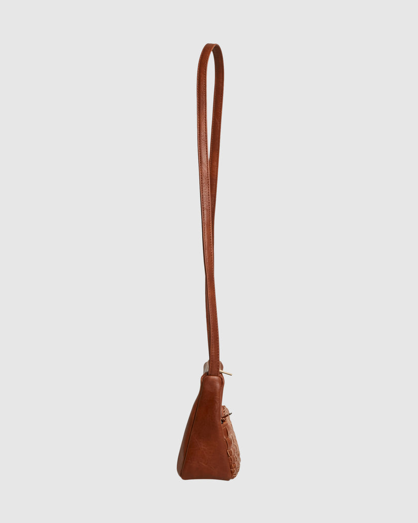 Womens The Pass Day Sling Bag