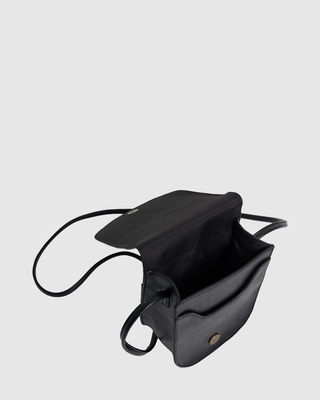 Womens Teatree Carry Sling Bag