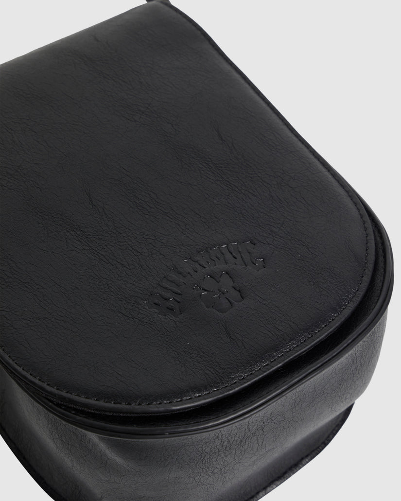 Womens Teatree Carry Sling Bag