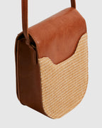 Womens Teatree Carry Sling Bag