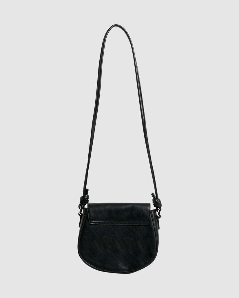 Womens Carry The Rainbow Sling Bag