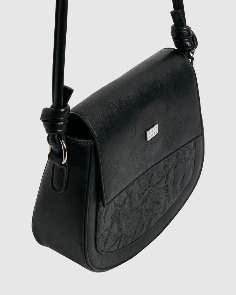 Womens Carry The Rainbow Sling Bag