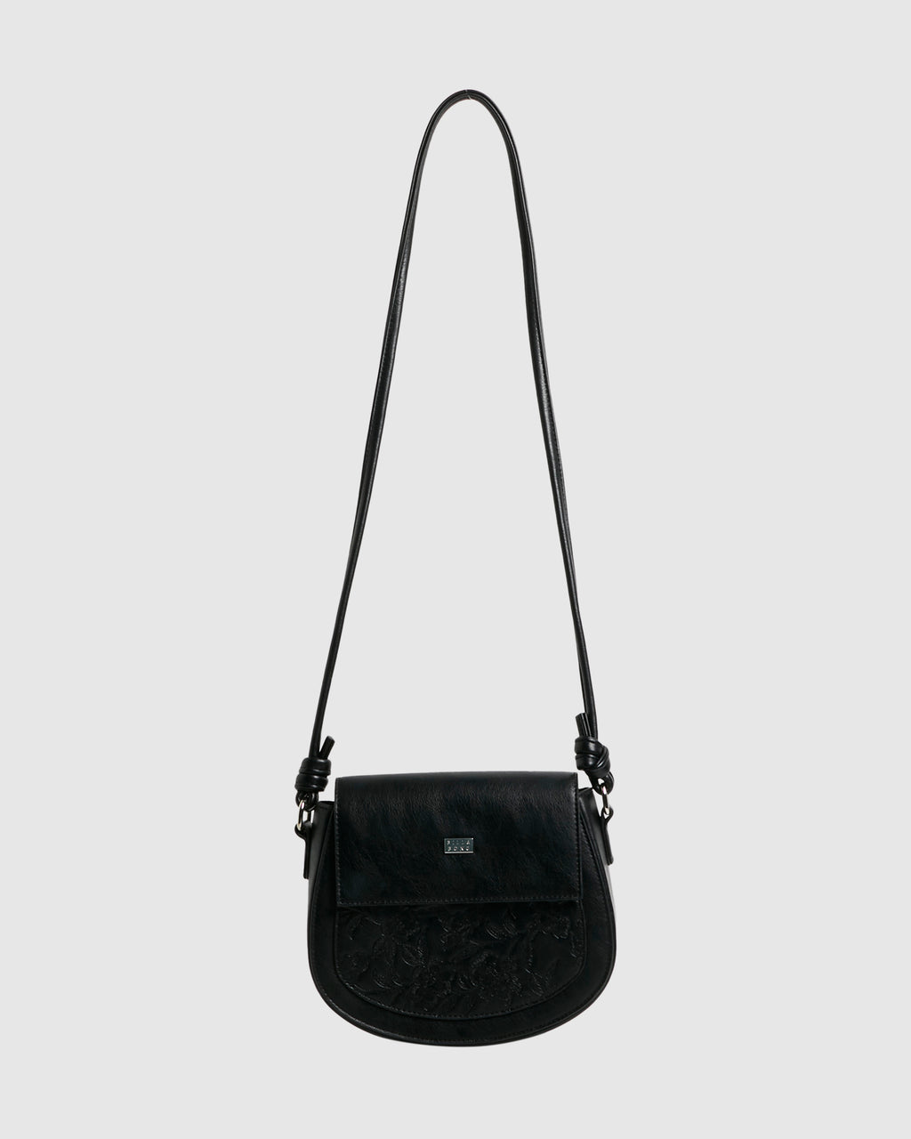 Womens Carry The Rainbow Sling Bag