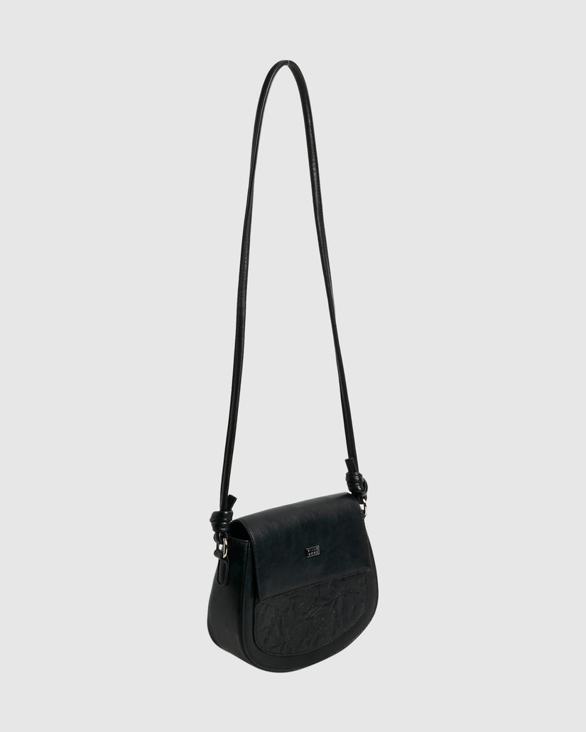 Womens Carry The Rainbow Sling Bag