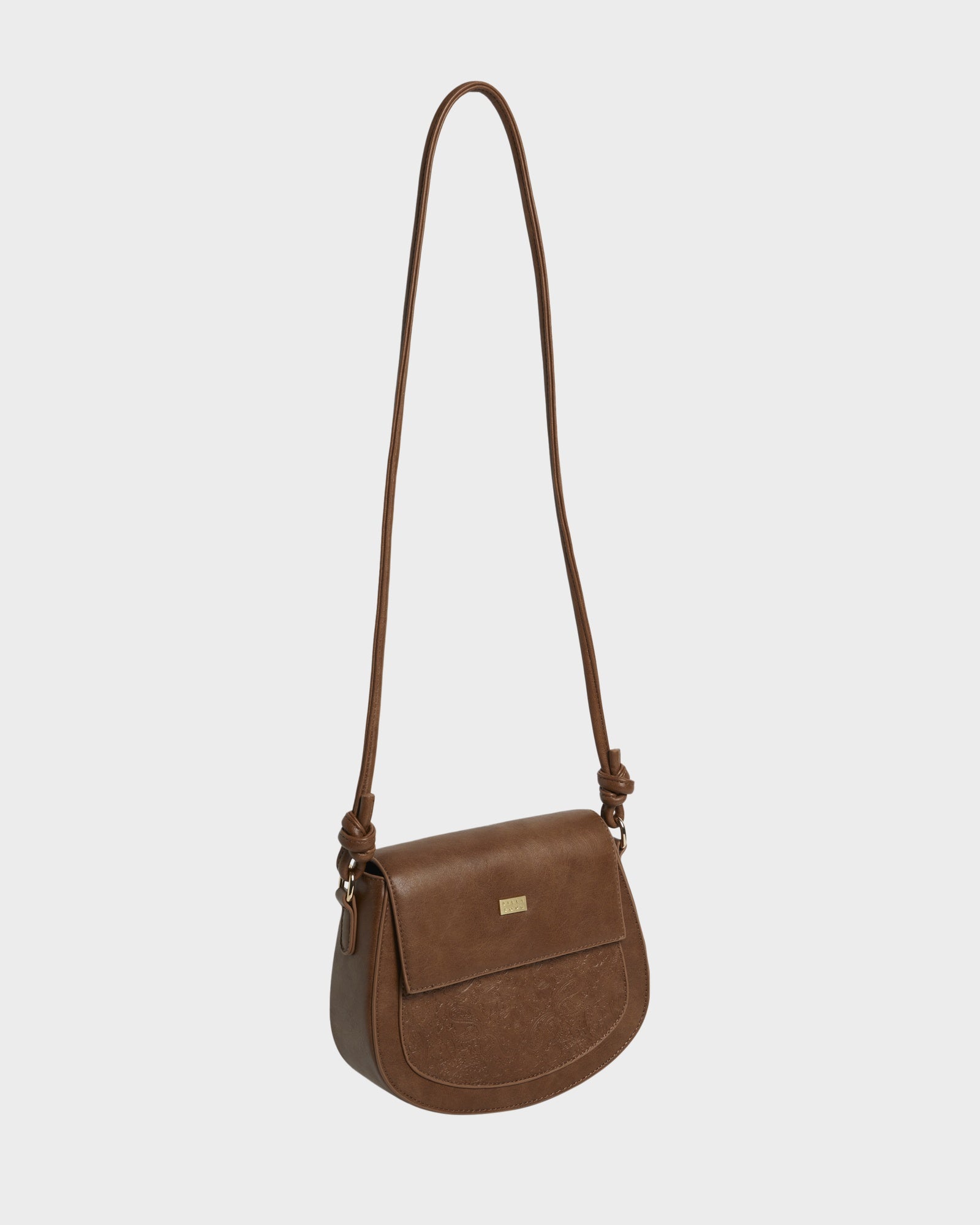 Womens Carry The Rainbow Sling Bag Australia