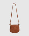 Womens Carry The Rainbow Sling Bag