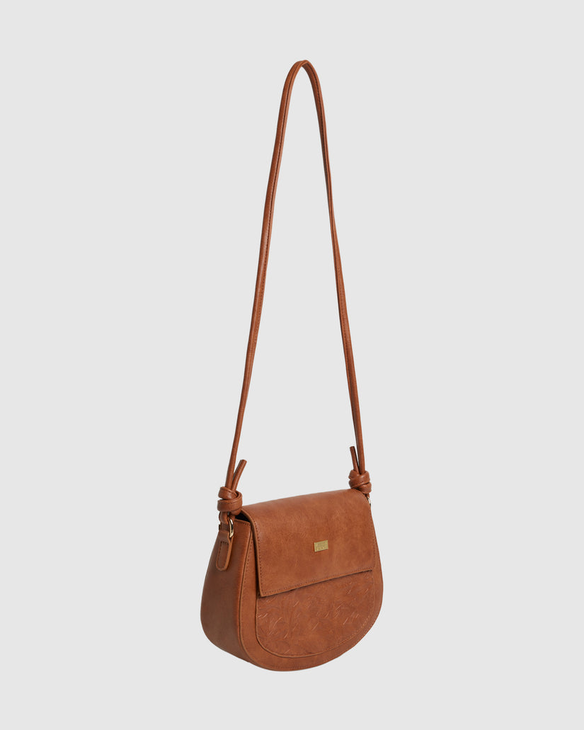 Womens Carry The Rainbow Sling Bag