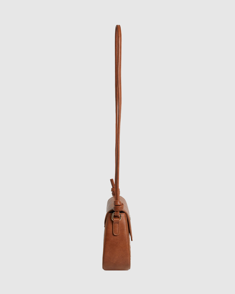 Womens Carry The Rainbow Sling Bag
