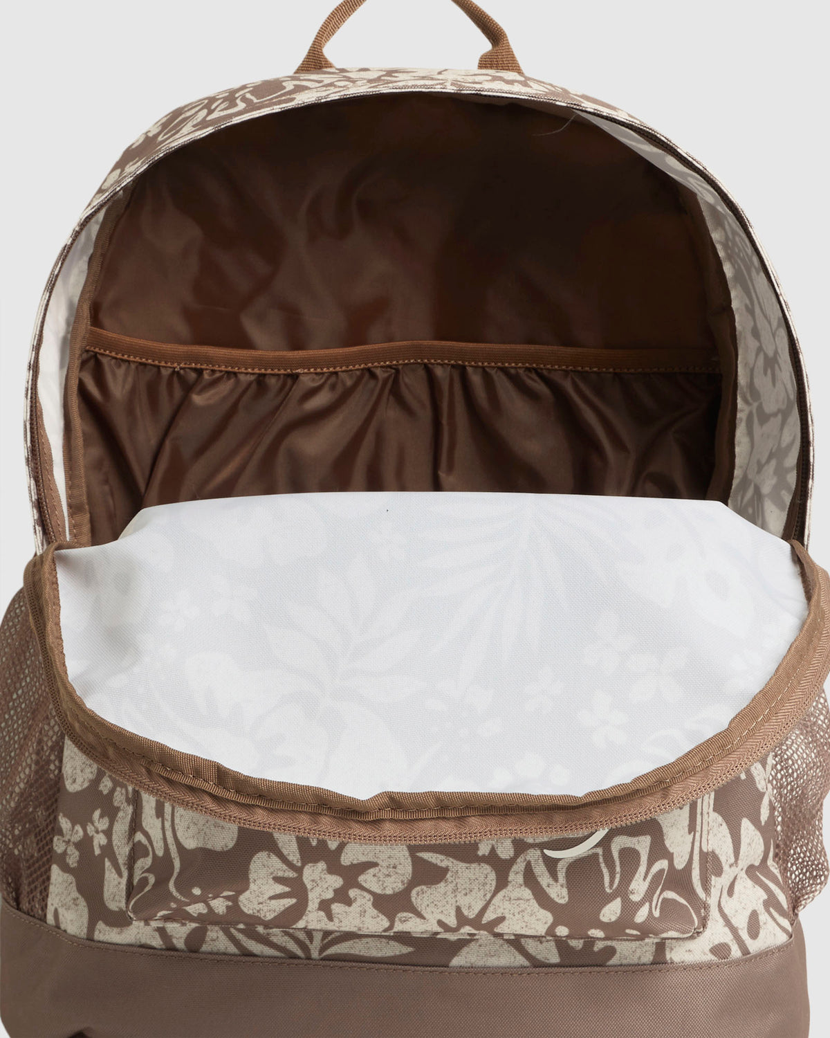 Womens Off Tropic Tiki 25L Backpack