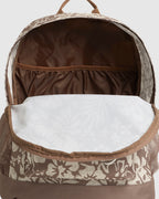 Womens Off Tropic Tiki 25L Backpack