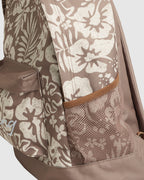 Womens Off Tropic Tiki 25L Backpack