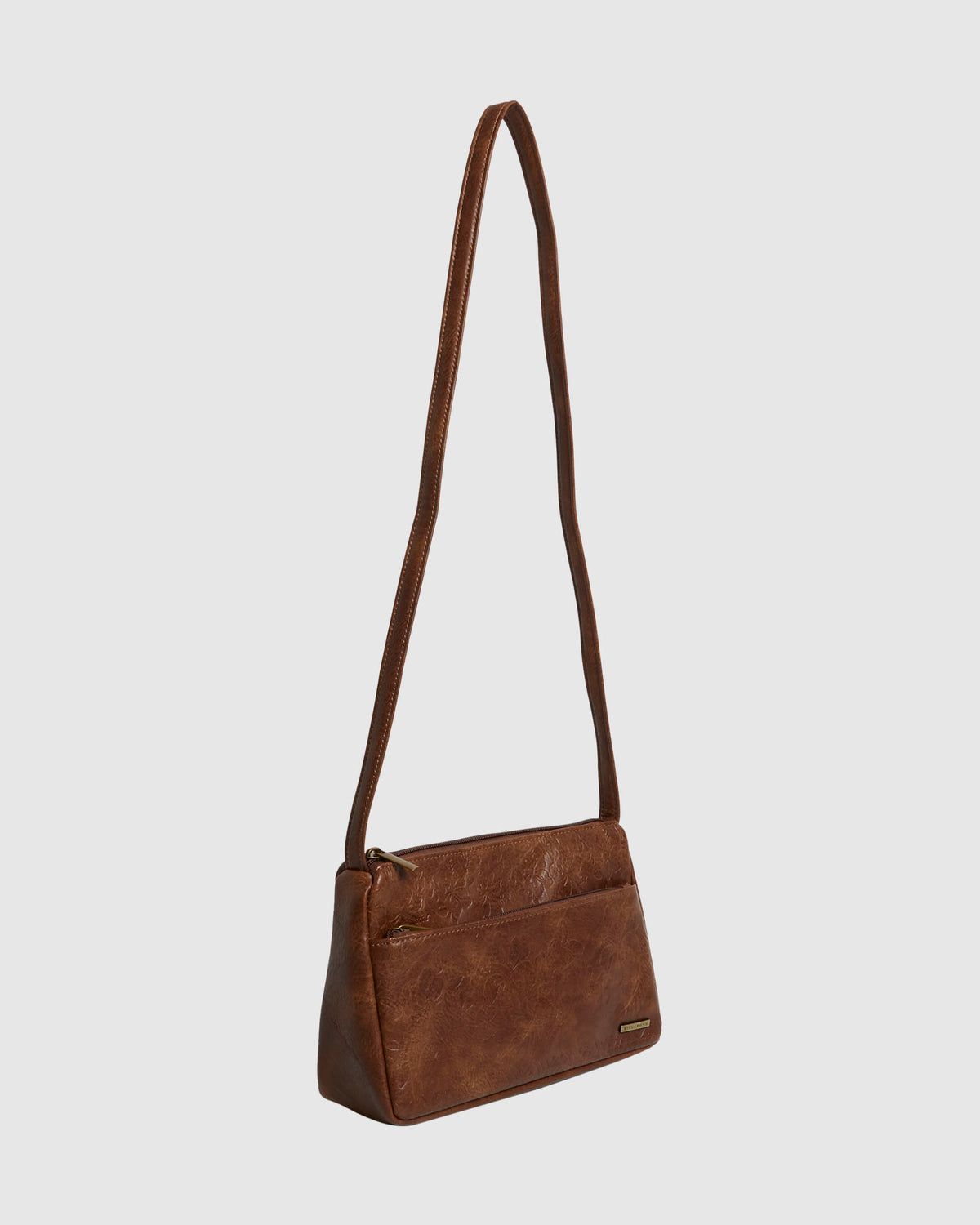 Womens Water Baby Day Sling Bag