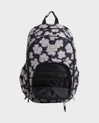 WHAT A BABE ROADIE BACKPACK