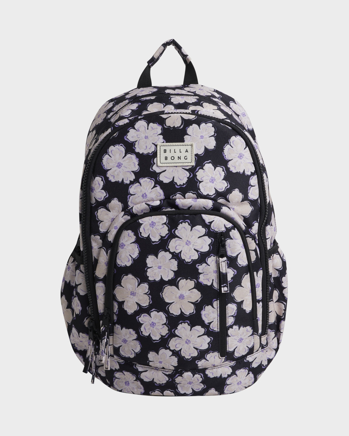WHAT A BABE ROADIE BACKPACK