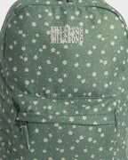 In the Green Schools Out Backpack