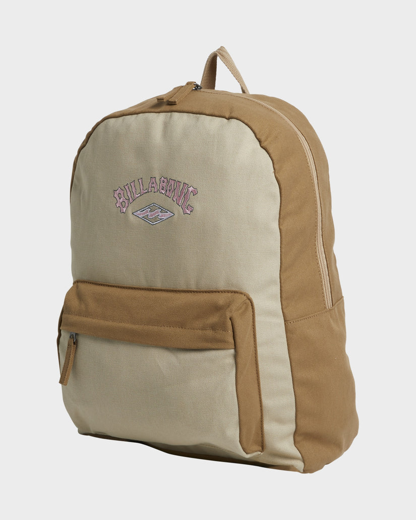 Womens Work It Out Backpack