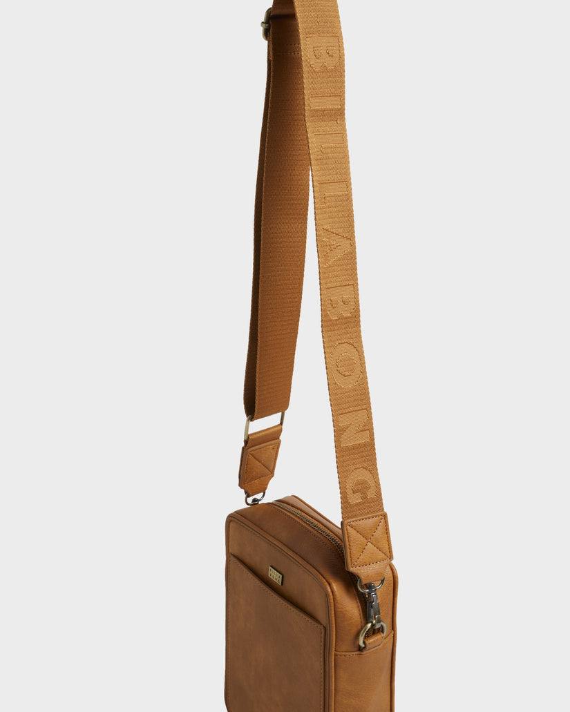 Womens Mad Love Shoulder Bag