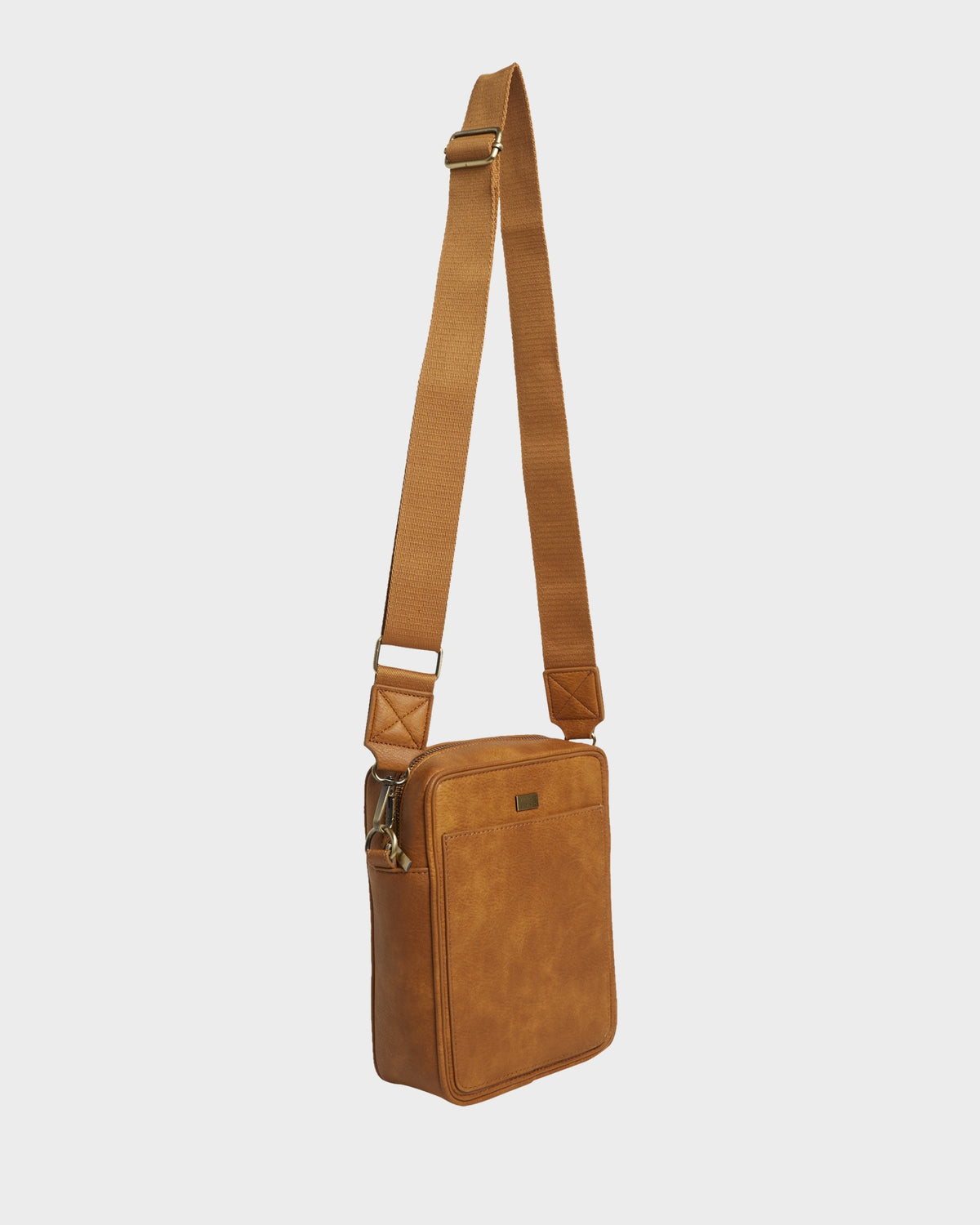 Womens Mad Love Shoulder Bag