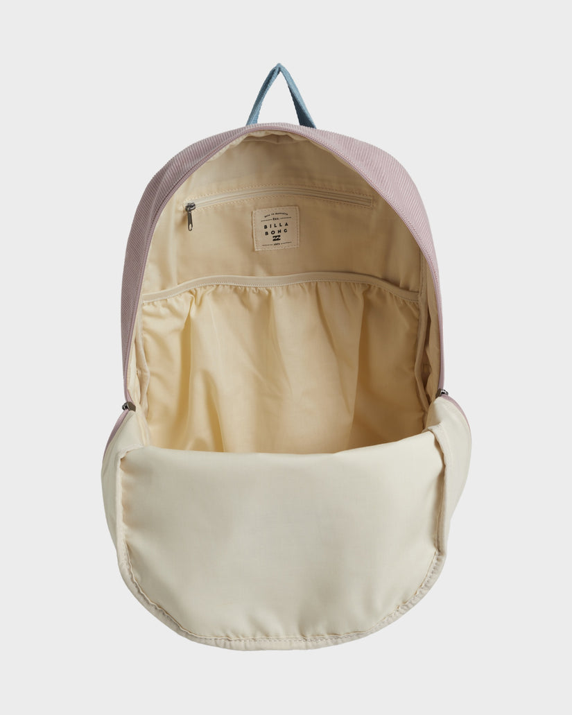 Womens The Original Vibes Backpack