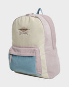 Womens The Original Vibes Backpack