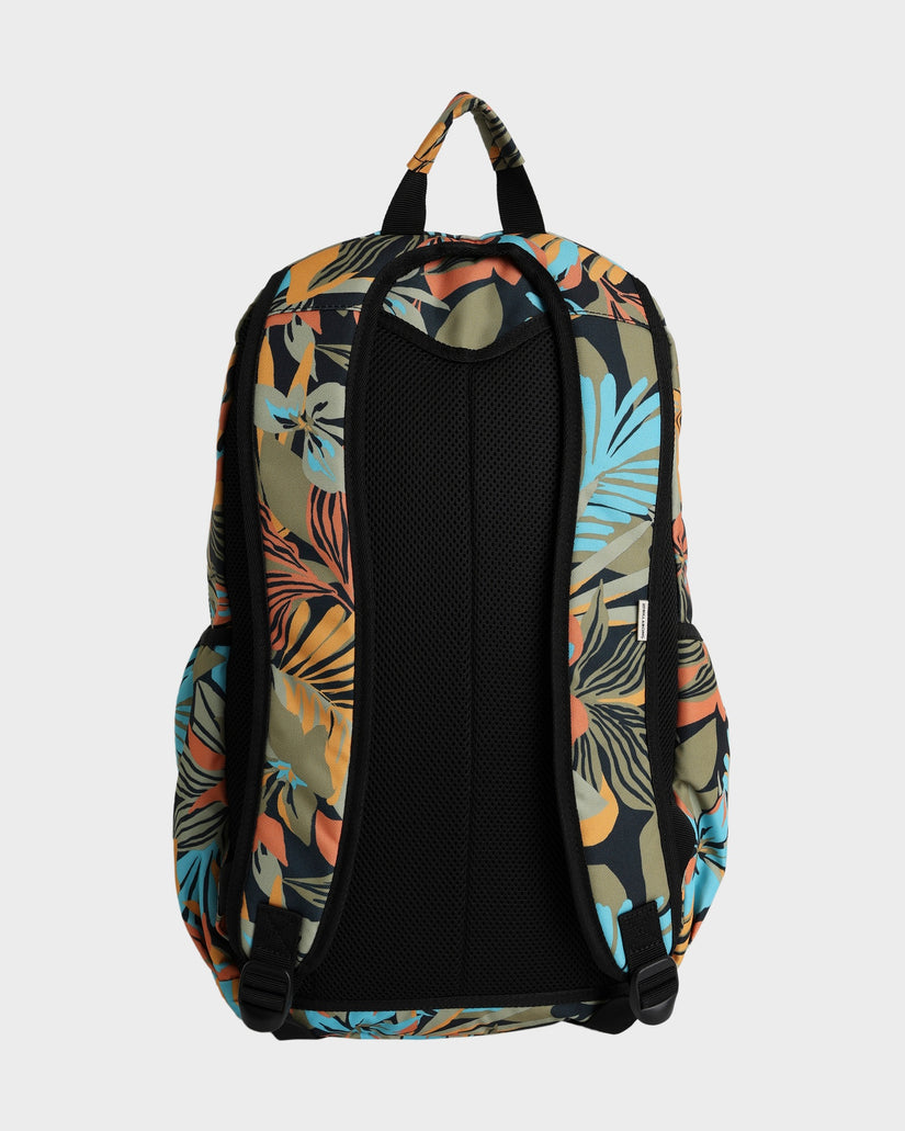 Des Tropiques Backpack